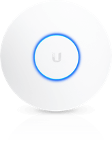 Toчка доступа UniFi AP-NanoHD (комплект 3 шт)