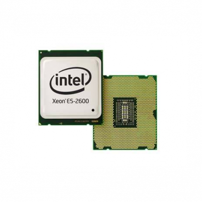Процессор Intel Xeon 8C E5-2689