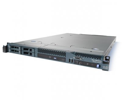 Контроллер Cisco AIR-CT8510-K9