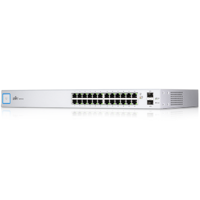 Коммутатор Ubiquiti UniFi Switch 24