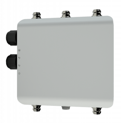 Точка доступа Extreme Networks WiNG AP 7662