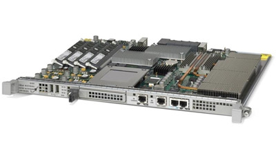 Модуль Cisco ASR1000-RP2
