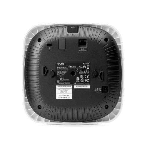 Точка доступа HPE Aruba Instant On AP15 (RW) (R2X06A) R2X06A