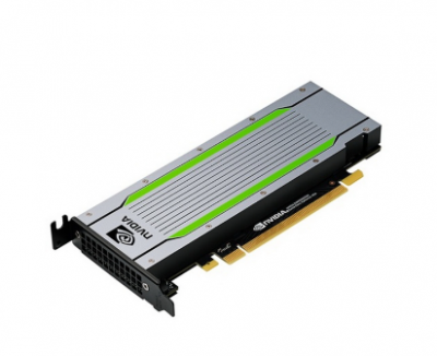 Видеокарта NVIDIA T4