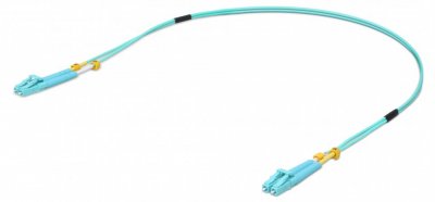 Патч-корд оптический 0.5м Ubiquiti UniFi ODN Cable UOC-0.5