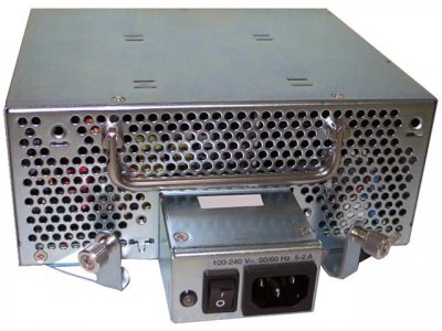 Блок питания Cisco PWR-3900-AC