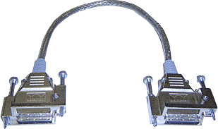 Кабель Cisco CAB-STACK-50CM