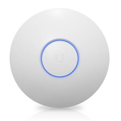 Toчка доступа UniFi AC-PRO