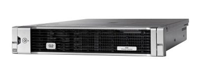 Контроллер Cisco AIR-CT8540-K9