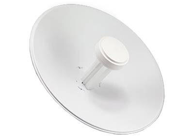 Беспроводной мост Ubiquiti PowerBeam M5 400mm