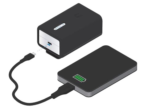 Инструмент для настройки точек доступа airMAX U-Installer U‑Installer