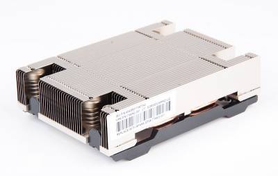 Радиатор процессора для сервера HP DL360 Gen9