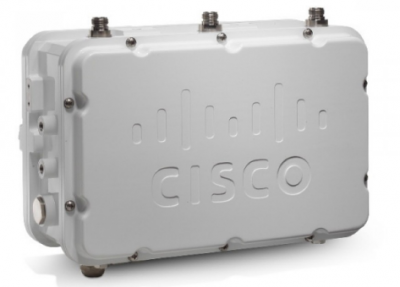 Точка доступа Cisco AIR-CAP1552E-R-K9