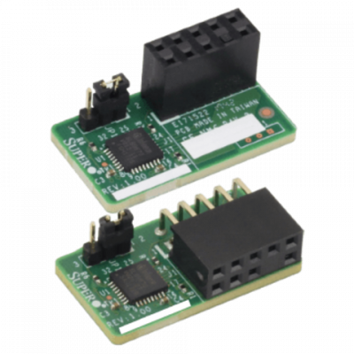 Модуль AOM-TPM-9670V для серверов Supermicro