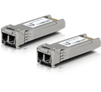 Модуль SFP+ 10G оптический, 850нм, LC (Комплект 2 шт.)