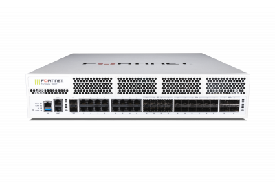Межсетевой экран Fortinet FortiGate-1800F