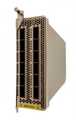 Модуль Cisco N6004-M12Q
