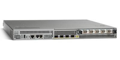 Маршрутизатор Cisco ASR1001