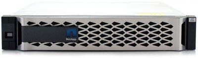 Система хранения данных NetApp AFF A220,HA,24X960GB SSD,Flash Bundle, EP RU