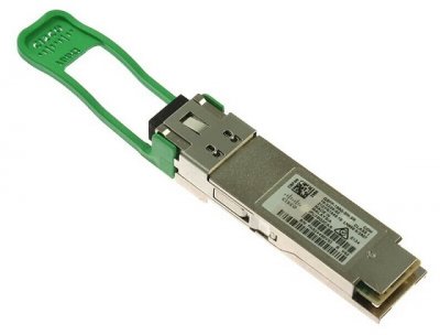 Модуль оптический Cisco QSFP-100G-SM-SR