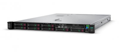 Шасси сервера HP Proliant DL360 Gen10, 8SFF, P408a 2GB FBWC, 2x800W