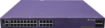 Коммутатор Extreme Summit X450-G2-24t-10GE4
