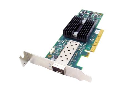 Сетевая карта 1 порт 10GE (SFP+) Mellanox ConnectX-2 EN