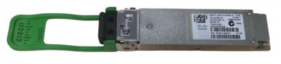 Модуль оптический Cisco QSFP-100G-CWDM4-S