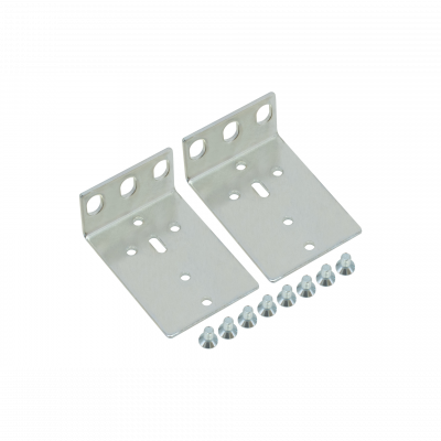 Комплект креплений SNR-RMB-55121525-Z (гальваническое покрытие) для ASA 5512-X, ASA 5515-X, ASA 5525-X