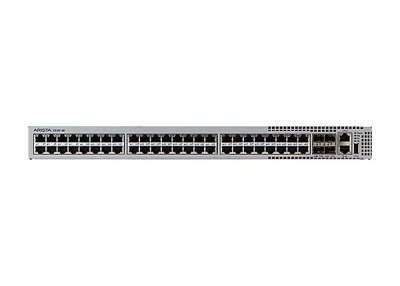 Коммутатор Arista DCS-7010T-48-F
