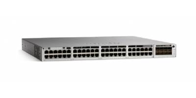 Коммутатор Cisco Catalyst C9300-48P-A
