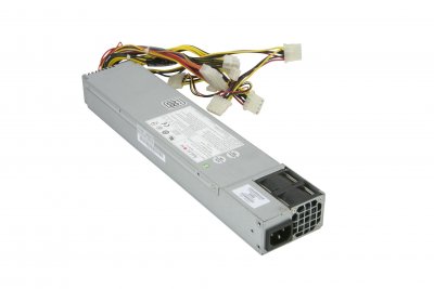 Блок питания SuperMicro 560Вт