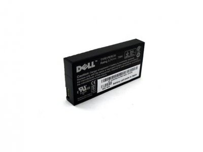 Батарея для контроллера Dell PERC 5/i 6/i H700