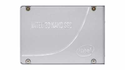 Накопитель SSD Intel DC P4510 Series, 1.0Tb, PCIe 3.1 x4, 3D2 TLC, 2,5"