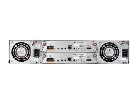 Дисковый массив HP MSA 1040 Dual 12 Гбит/с SAS 3.5" K2Q90A
