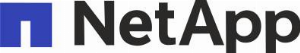 NetApp NetApp
