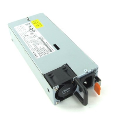 Блок питания IBM x3650 M4 750W