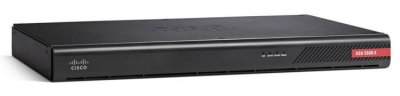Межсетевой экран Cisco ASA5516-FPWR-K8
