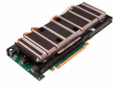 Видеокарта NVidia Tesla M2090