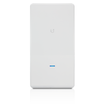 Toчка доступа UniFi AP AC Mesh Pro