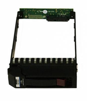 Салазки Drive Tray HP Proliant 3,5"" SAS, SATA для HP StorageWorks 2012i