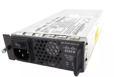 Блок питания Cisco AIR-PWR-5500-AC