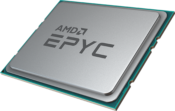 Процессор AMD EPYC 7763 (2.45GHz/256Mb/64-core) Socket SP3 100-100000312