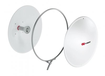 Защитный кожух для антенны RF elements UltraDish TP 27