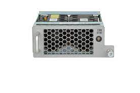 Вентилятор охлаждения Front-to-Back для коммутатора Cisco Nexus 5548UP