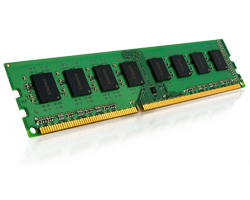 Память 16GB Kingston 2933MHz DDR4 EEC Unbuffered DIMM CL21 2RX8 1.2V 288-pin 8Gbit Hynix D(уценка)