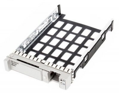Салазки Drive Tray 2.5" SAS SATA для C210 M2