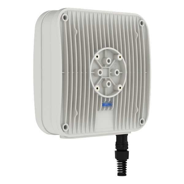 Антенна секторная WIBOX MIMO 2x2 HV, 1,71 - 2,17 ГГц, 8dBi, 60° WIBOX PA M19-8HV