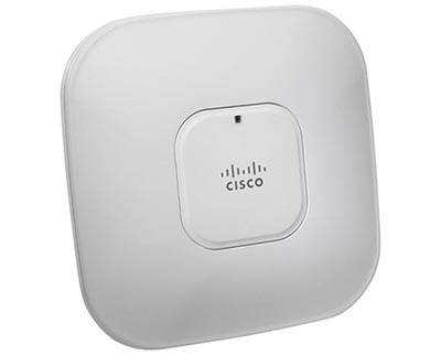 Точка доступа Cisco AIR-CAP2602I-A-K9