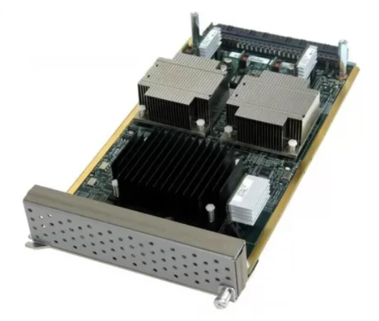 Модуль Cisco N55-M160L3-V2 N55-M160L3-V2